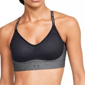 Under Armour workout sports bra top